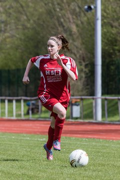 Bild 387 - F VfL Oldesloe II - SG Holstein S�d : Ergebnis: 0:15
